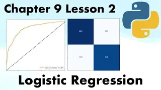 Prediction: Categorical Variables | Full Course On Statistics for Data Science with Python.