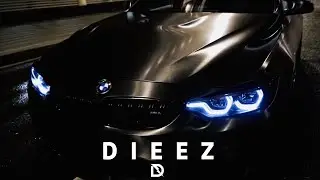 Bones - White Boy Rick (DIEEZ & MANNONOV REMIX)