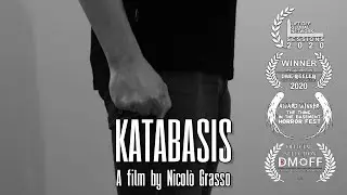 Katabasis (2020) - A Short Surreal Thriller by Nicolò Grasso