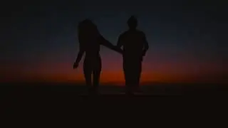 U - Noah North (Official Lyric Video)