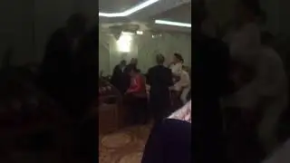 Андижанская полька для юбиляра!