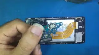 samsung a51 mic problem || samsung a51 mic replacement