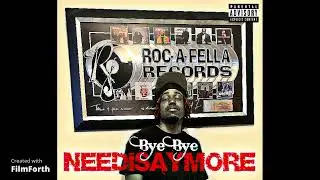 BYE BYE ft. Justin Timberlake (prod. by @chadblunt4881)