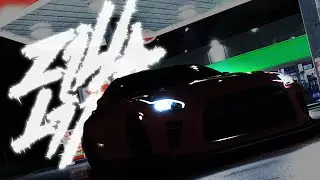 NEED FOR SPEED 2015 - 'Zilla' [2017 GTR R35]