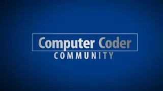Computer Coder | Channel Trailer | Computing World | Promo-ComputerCoder