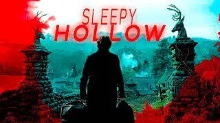Sleepy Hollow [This Is Halloween]