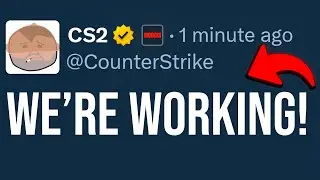 VALVE IS PREPARING THE BIGGEST UPDATE OF CS2.. (LEAKED)