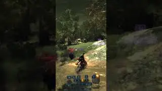 BDO - YUP ZERK COLD MODE #shorts  @IllusionBDO @BlackDesertOnline
