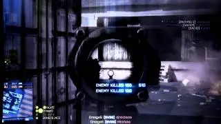 One Life - One Chance [BF3]