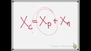 Linear Algebra: Solving for the Particular Solution