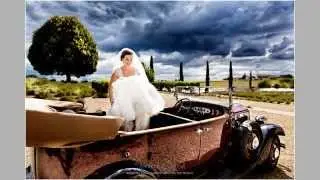 Photographe mariage Château du Rivau Indre et Loire