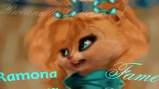 Efekty wideo - Ramona Fame 4
