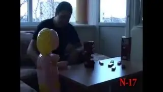 Kama Sutra bokštas