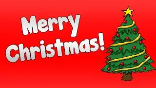MERRY CHRISTMAS EVERYONE! (Message 2 Viewers)
