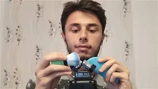 ASMR For The People Who Need Sleep