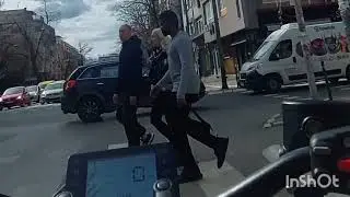 Zontes Lurker (zt125c) Novi Sad ride