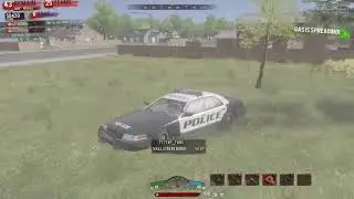 Sick H1Z1 clip