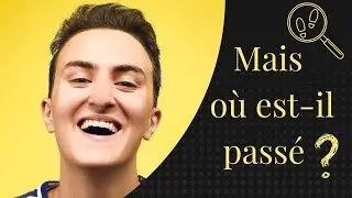 MAIS OÙ EST PASSÉ HugoPOSAY ?