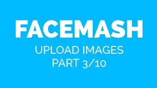 Laravel Facemash App: UPLOAD IMAGES (PART 3/10)