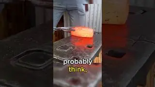 Start Forging in the New Year! #blacksmithing #diy #forging