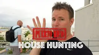 Island House Hunting with What's Inside