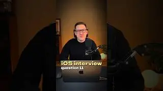 iOS interview, question 11. Для чего необходим протокол CaseIterable? Подробнее в комментарии