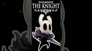 Hollow Knight Silksong Build Ranking: The Knight!!! 