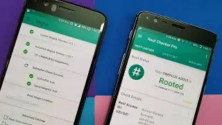 [Update] Root Any Android Phone (Magisk 13.1, TWRP,  PC)