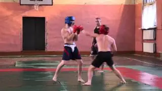 Fight. The best fights. School fight. A fight without rules.