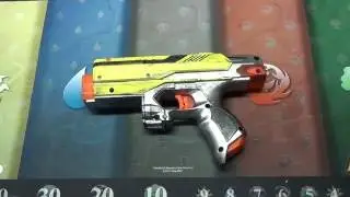 [MOD] Minimized Side Strike