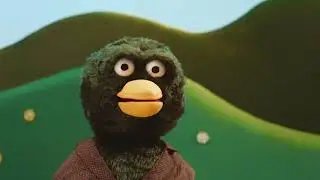 Don't Hug Me I'm Scared Trailer Series