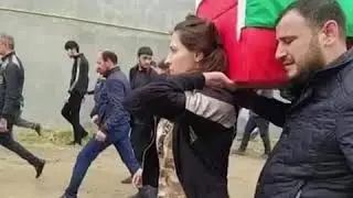 Karabağ Azerbaycandır