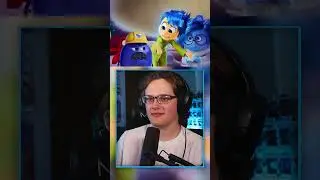 It's Time To Go! 👀 Inside Out 2 REACTION!
