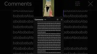 babababababa || Pinning the largest baba 