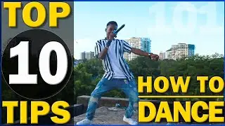 Top 10 Tips How to Dance at a party 2022 | lit Club | Sick Battle 🔥