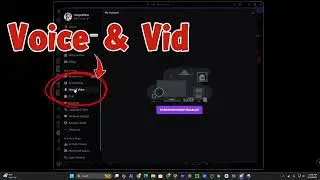 Discord: How to set custom voice entrance sound