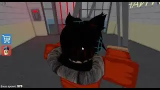 Roblox вонючка барри