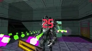 Gunscape -- Seismic Launch Trailer