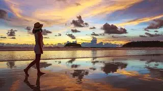 Perfect Shadows - Evelynn Ray feat. Elin Hedberg I Acoustic Song