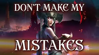 What I Wish I Knew BEFORE Playing Age of Wonders 4