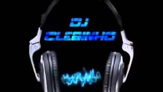 PABLO PORQUE HOMEM NÃO CHORA VERSÃO REMIX PALIO PANCADÃO DO CLEBINHO.