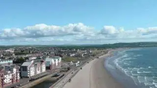 ◄ Scottish Town - Ayr ►