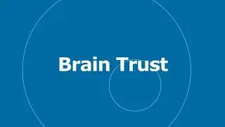 🎵 Brain Trust - Wayne Jones 🎧 No Copyright Music 🎶 YouTube Audio Library