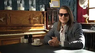 «Влияние музыки на жизнь современного человека – колоссально!»