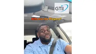@GTII STOCK SQUEEZE! .04 Cents! Who’s Involved. Did the Story End? My Thoughts #gtii