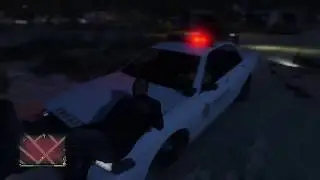 GTA V Fail