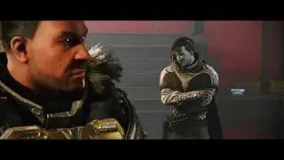 Destiny 2 - Season of the Risen (All Cutscenes)