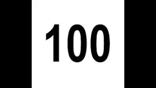 ! 100 subs special !