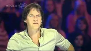 Jan Ráček - Adam Lambert; Whataya Want From Me.mp4