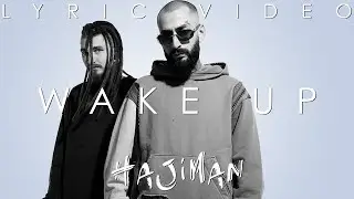 Эндшпиль feat. TumaniYO - Wake Up (Lyric video)